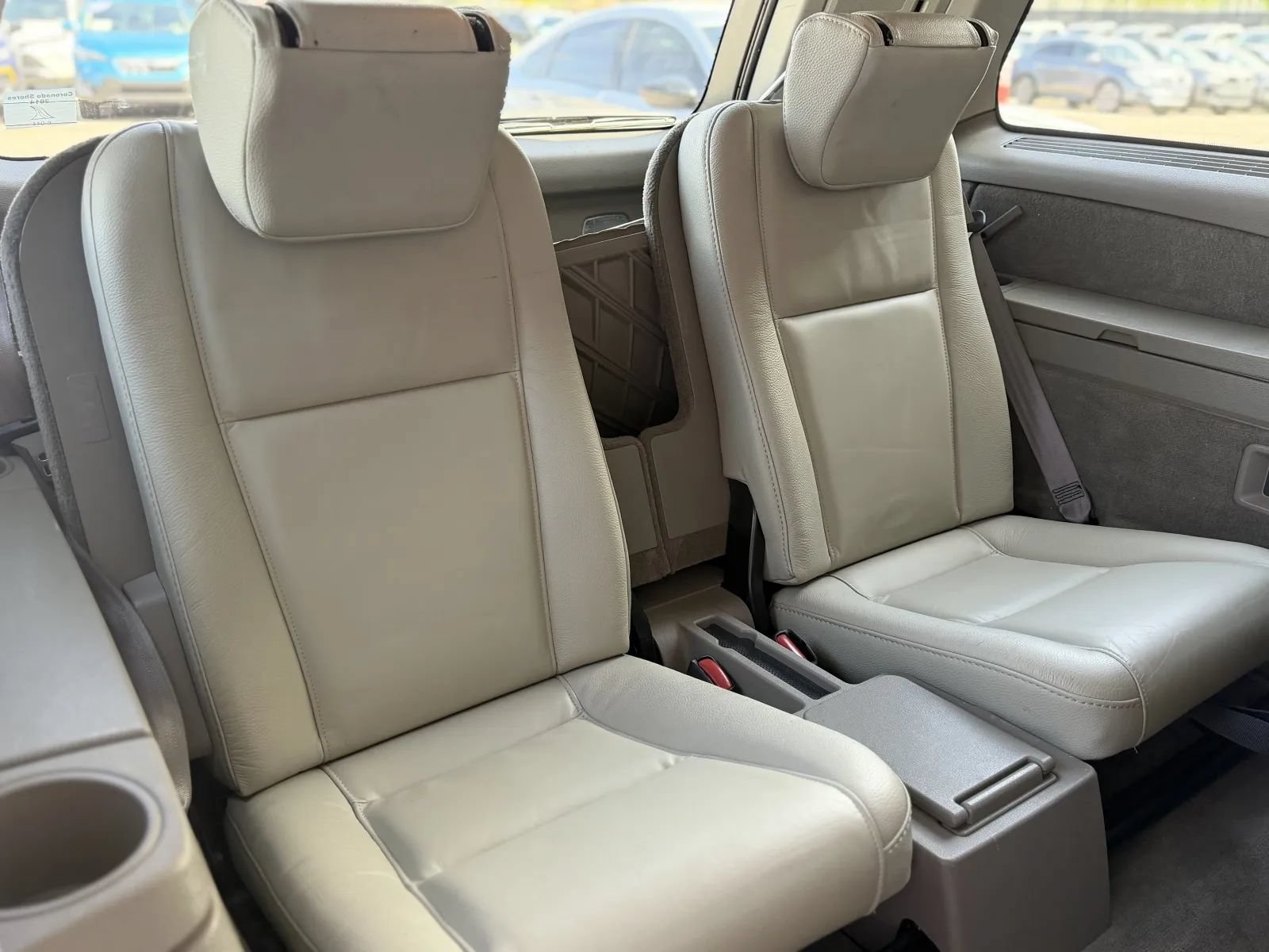 Used 2005 Volvo XC90 T6 AWD/4WD image 18