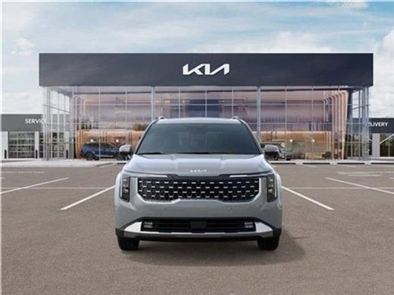 New 2026 Kia Carnival SX image 56