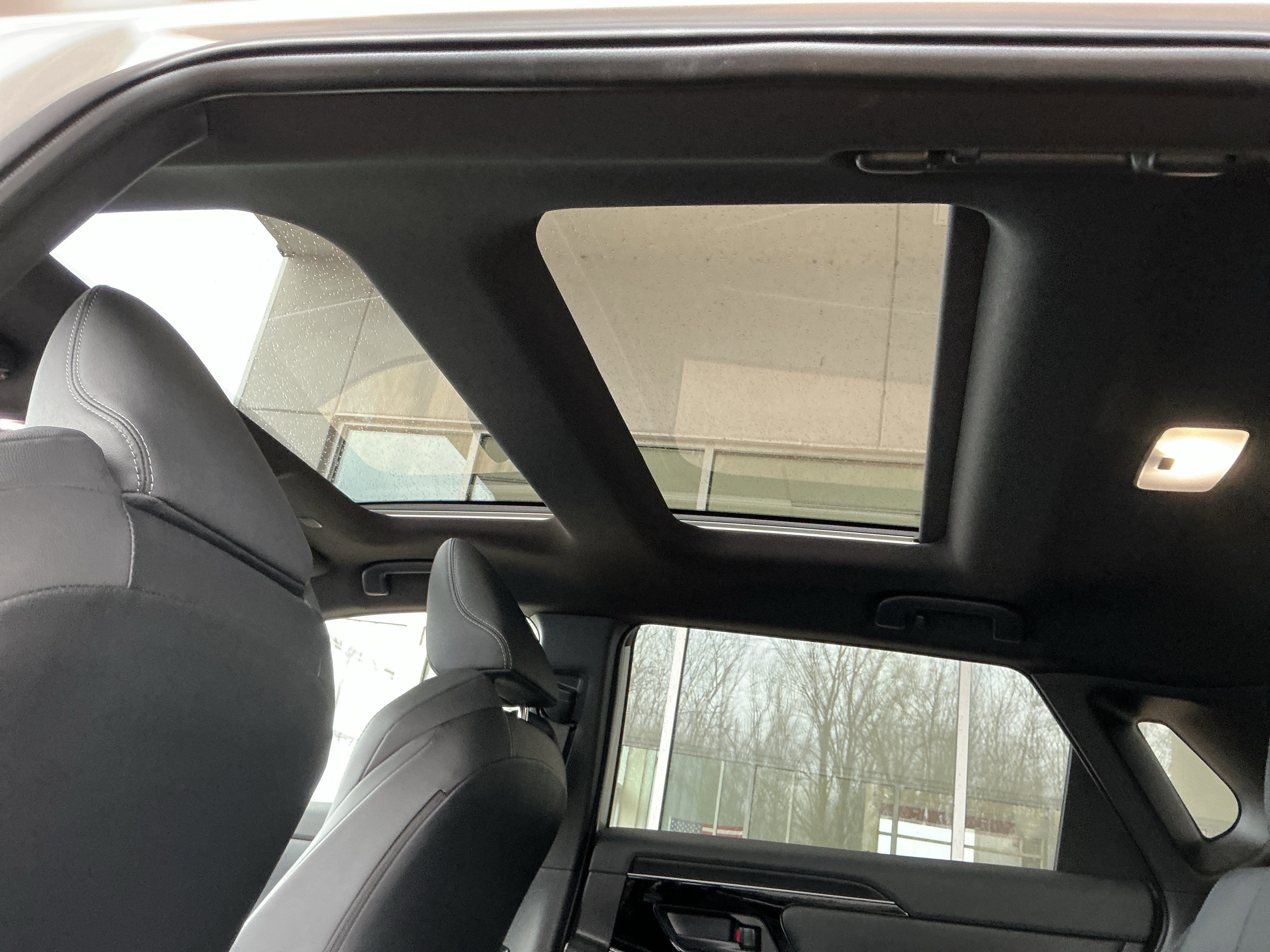 Certified 2024 Toyota bZ4X Limited w/ Weather Package image 35