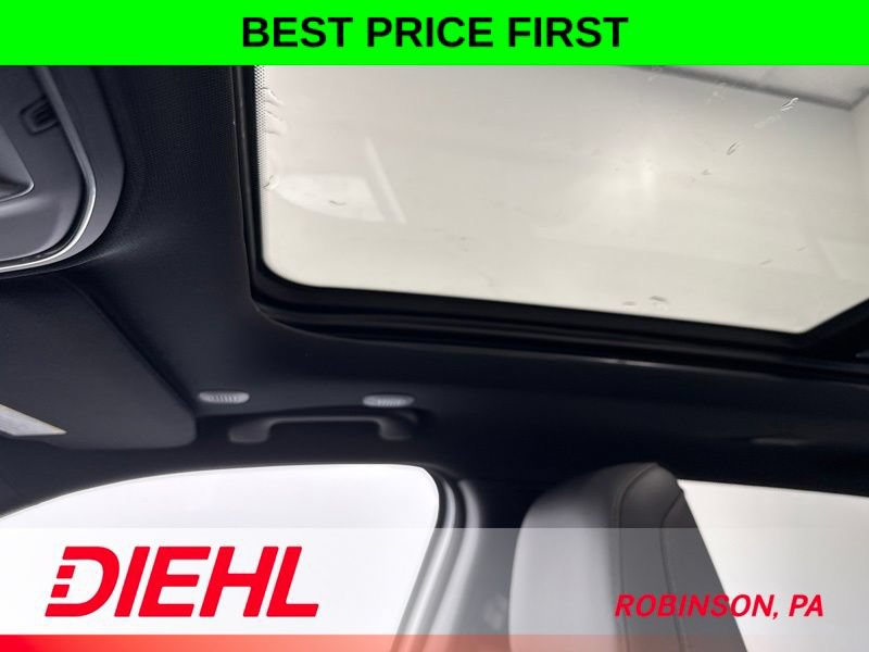 New 2026 Jeep Cherokee Overland AWD/4WD image 38
