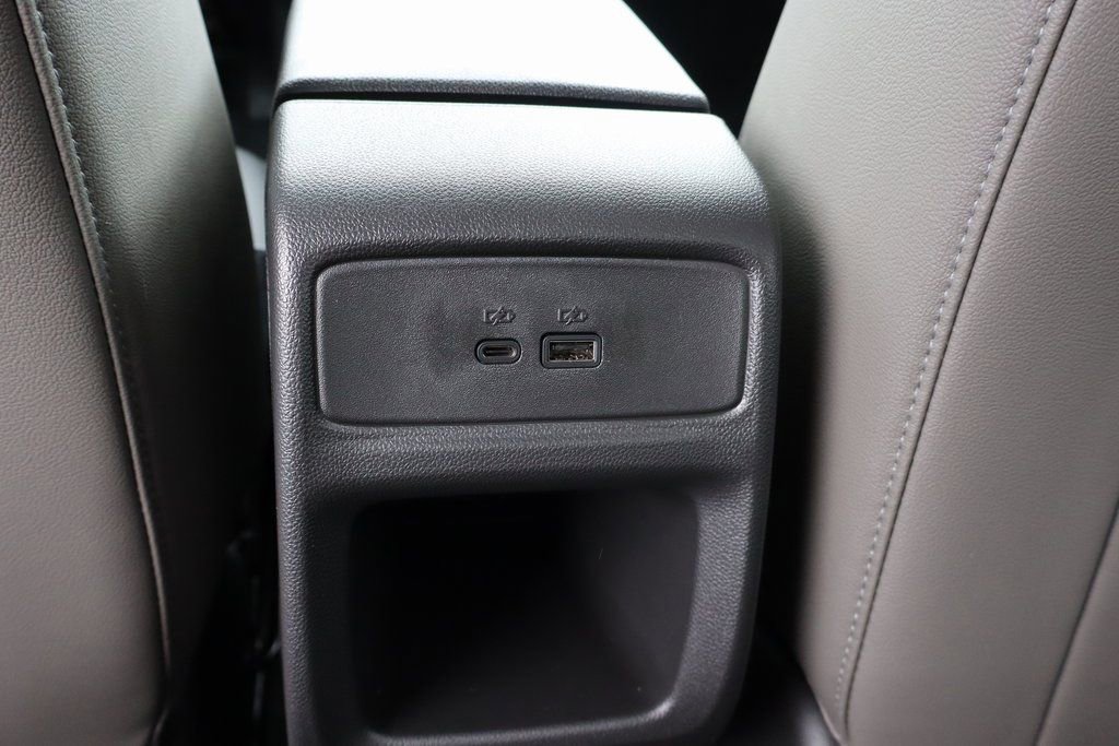 New 2026 Chevrolet Trax ACTIV w/ Driver Confidence Package image 23