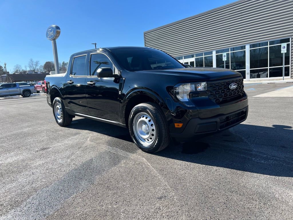 Used 2025 Ford Maverick XL