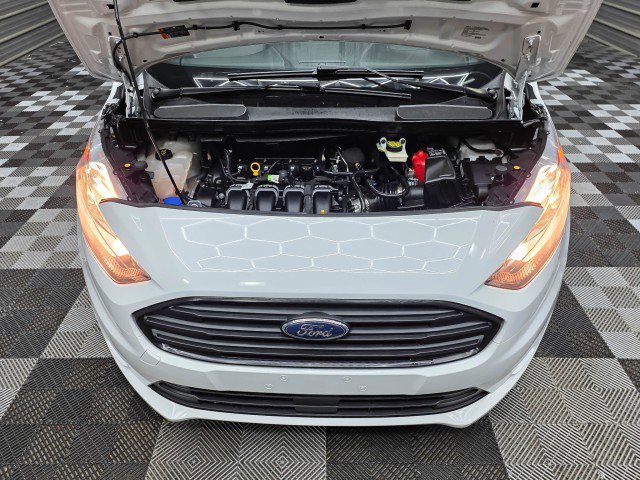 Used 2020 Ford Transit Connect XLT FWD image 30