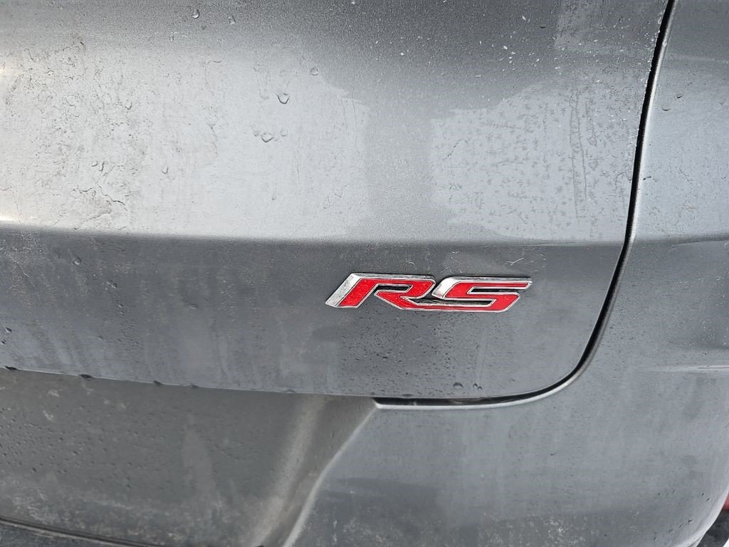Certified 2023 Chevrolet TrailBlazer RS w/ Convenience Package image 7