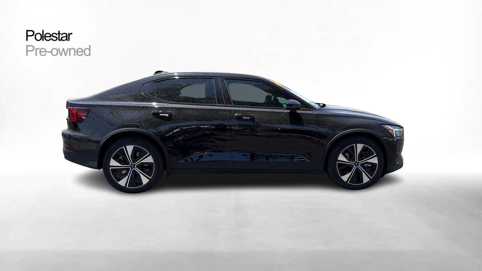 Used 2024 Polestar Polestar 2 AWD/4WD image 6