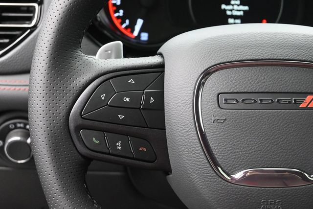 New 2026 Dodge Durango GT w/ Tow 'N Go Package AWD/4WD image 28