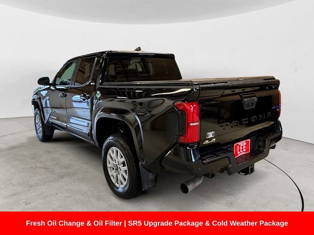 Used 2024 Toyota Tacoma SR5 AWD/4WD image 3