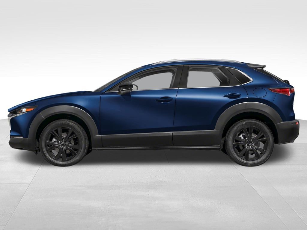 New 2025 MAZDA CX-30 AWD 2.5 S w/ Select Sport Pkg image 3