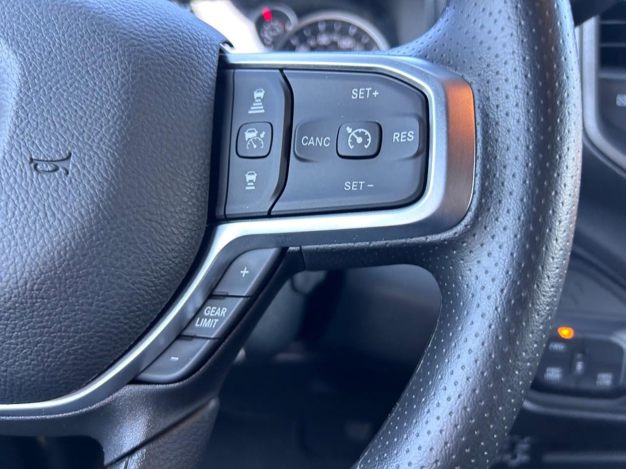 New 2025 RAM 2500 Tradesman image 13