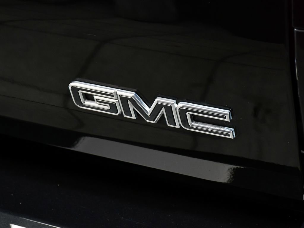 Used 2024 GMC Hummer EV 3X image 96