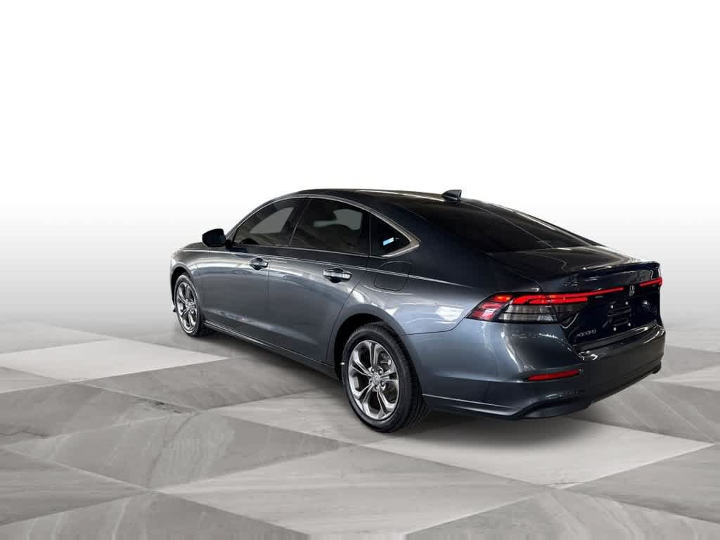 Certified 2023 Honda Accord EX image 6