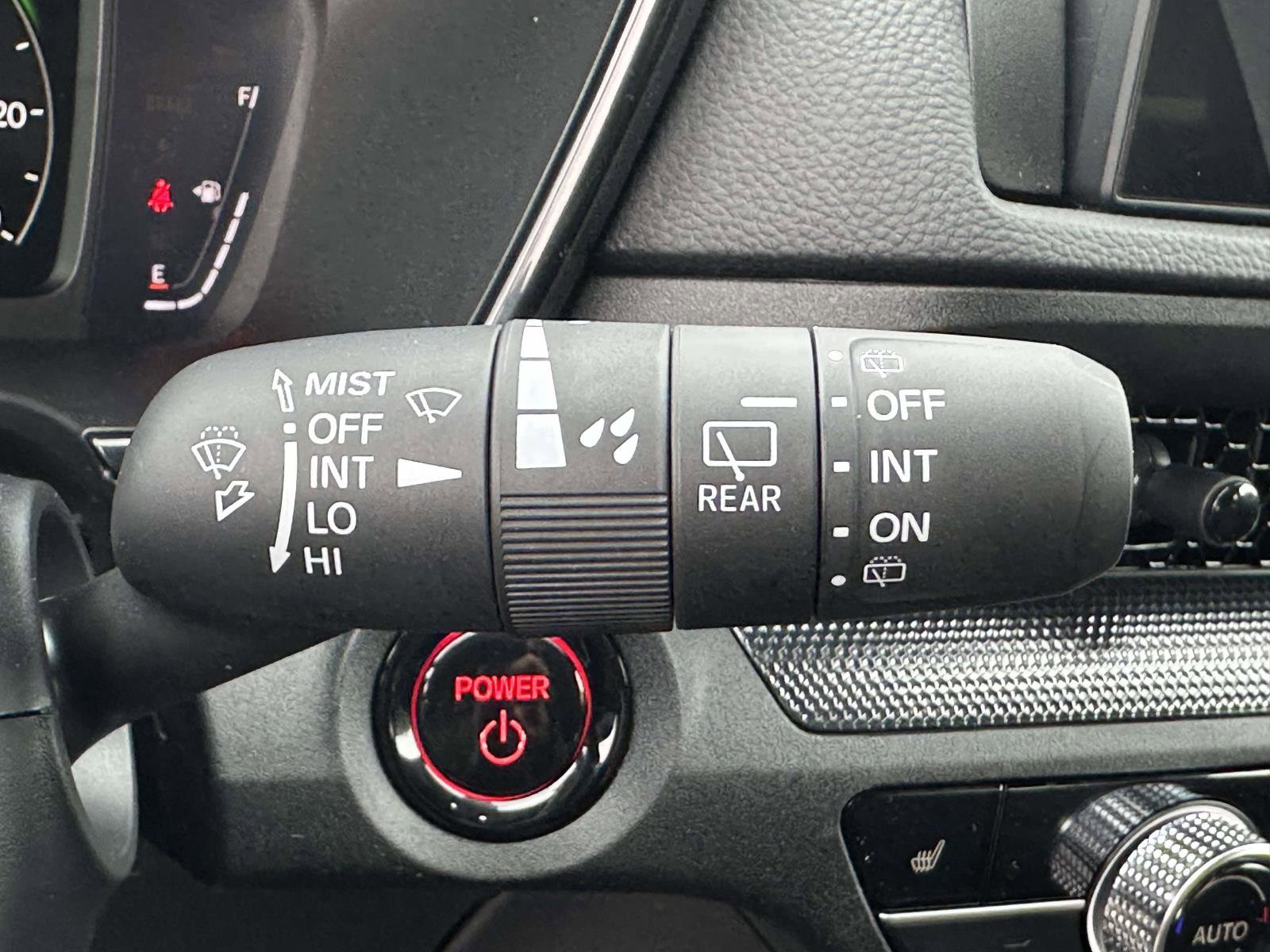 New 2026 Honda CR-V Sport-L image 12