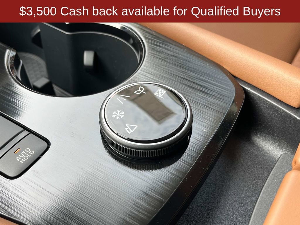 New 2026 Nissan Rogue Platinum w/ Tech Package image 37