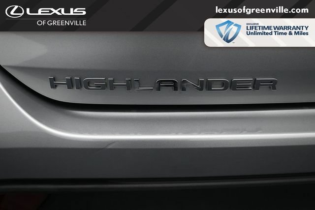 Used 2023 Toyota Highlander XSE FWD image 27