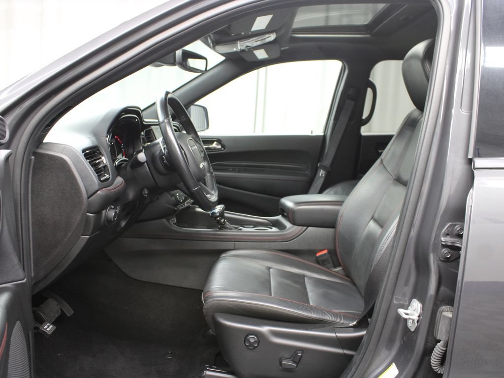 Used 2025 Dodge Durango R/T AWD/4WD image 15
