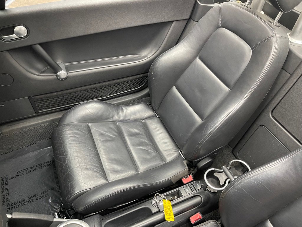 Used 2003 Audi TT 1.8T image 21