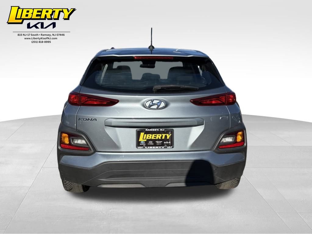 Used 2019 Hyundai Kona SE image 6