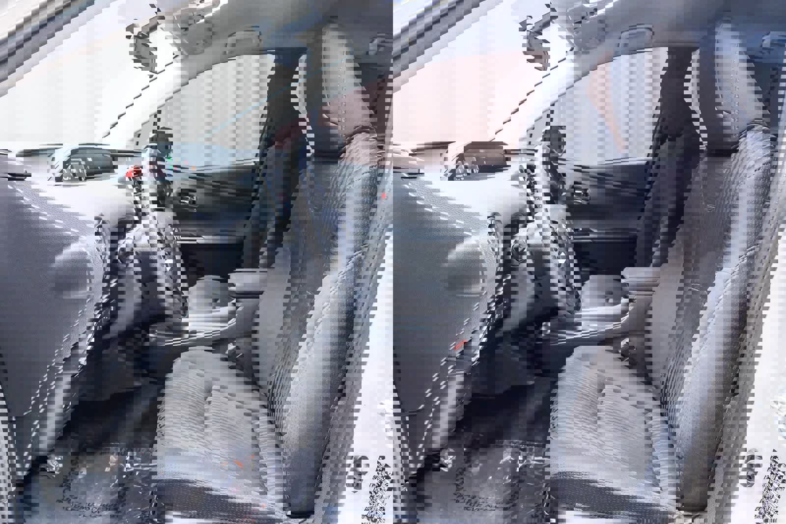 Used 2016 Toyota Prius Two image 19