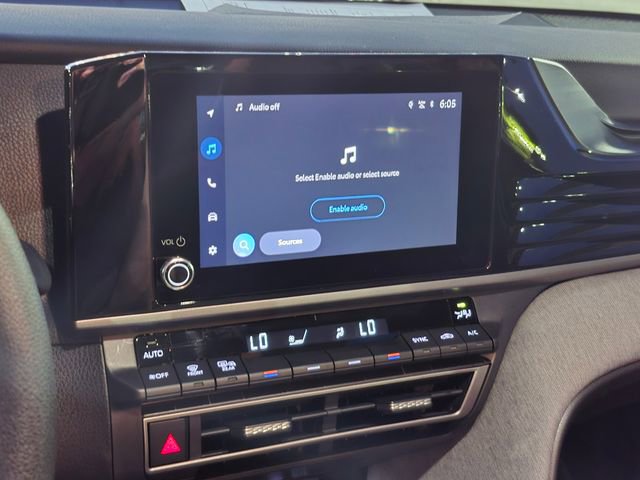 Used 2026 Toyota Camry LE image 14