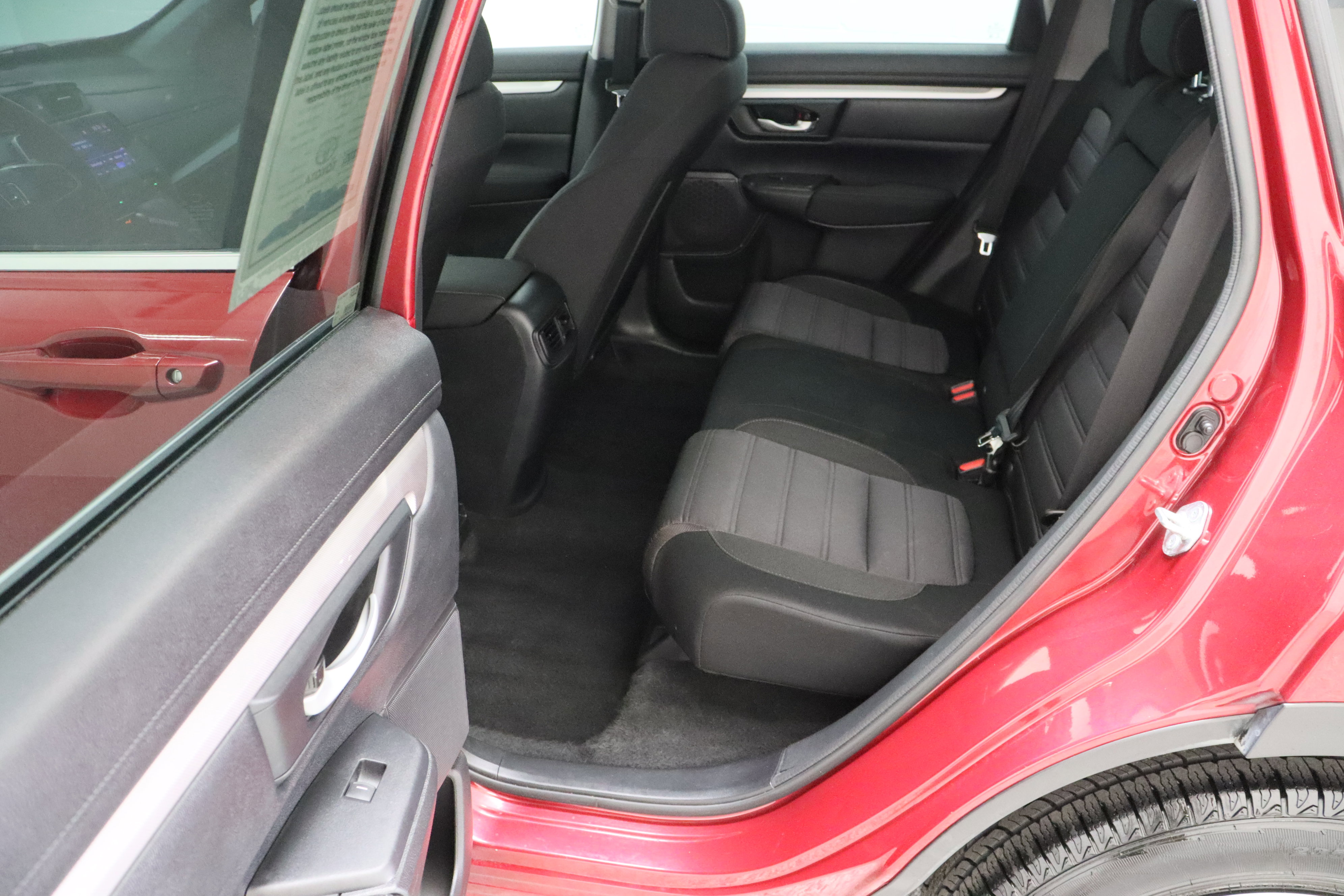Used 2021 Honda CR-V Special Edition image 27
