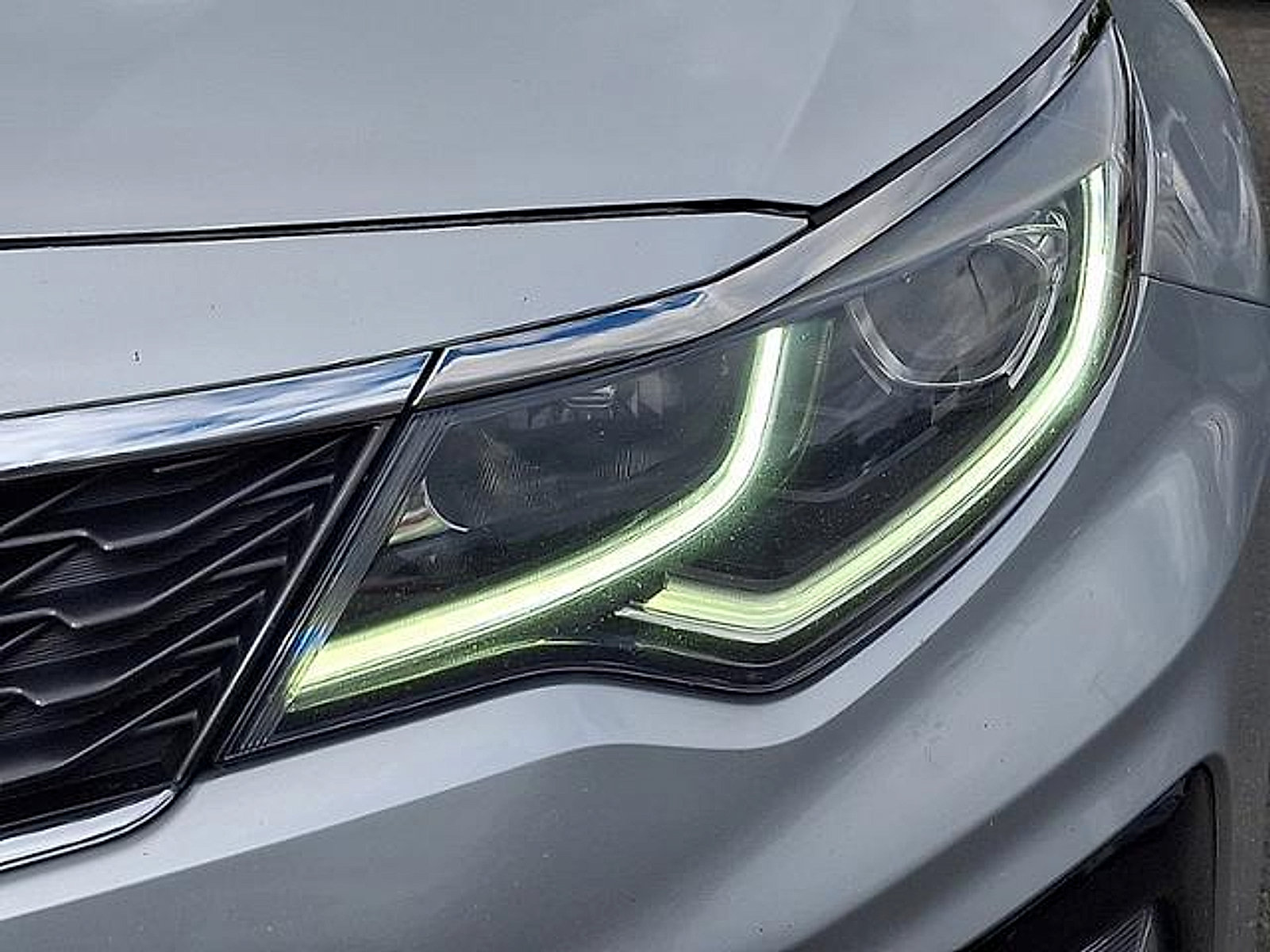 Used 2019 Kia Optima LX FWD image 11