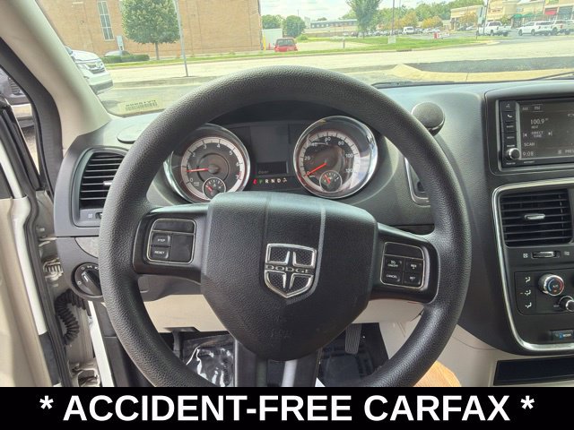 Used 2019 Dodge Grand Caravan SE FWD image 21
