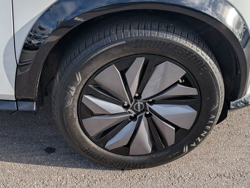 Certified 2024 Nissan Ariya ENGAGE e-4ORCE image 19