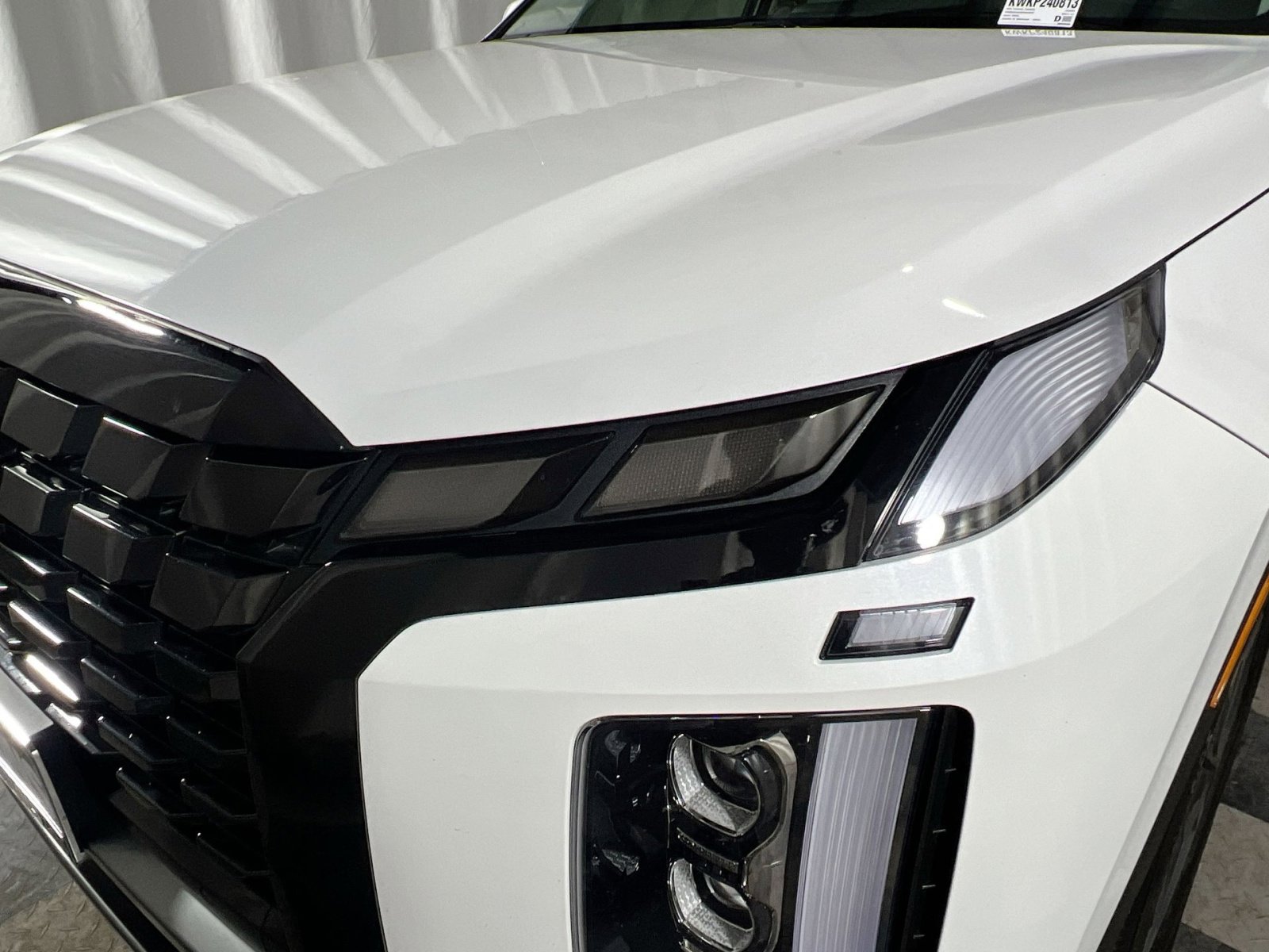 Used 2024 Hyundai Palisade SEL image 13