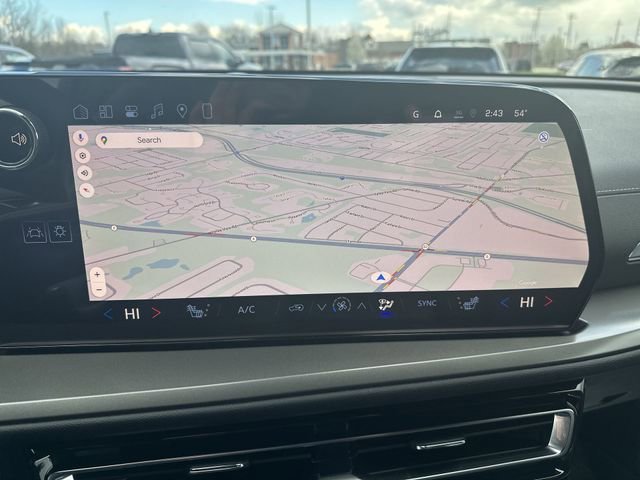 Certified 2026 Chevrolet Traverse LT w/ LPO, Floor Liner Package image 16