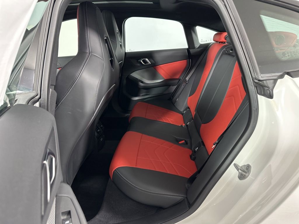 Used 2025 BMW M235i xDrive w/ Premium Package AWD/4WD image 22