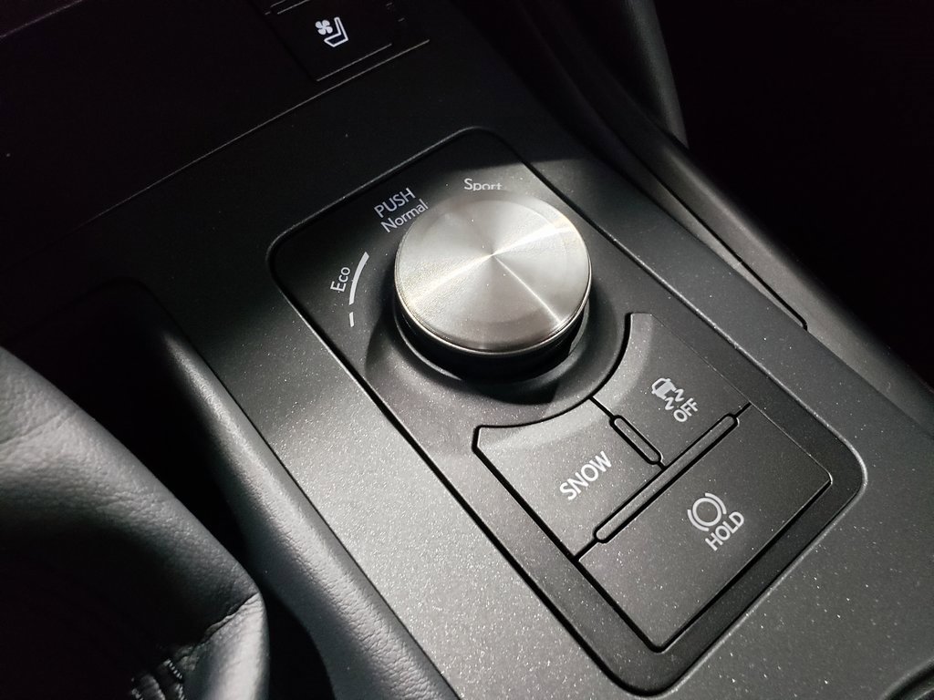 New 2025 Lexus IS 300 w/ Comfort Package image 26
