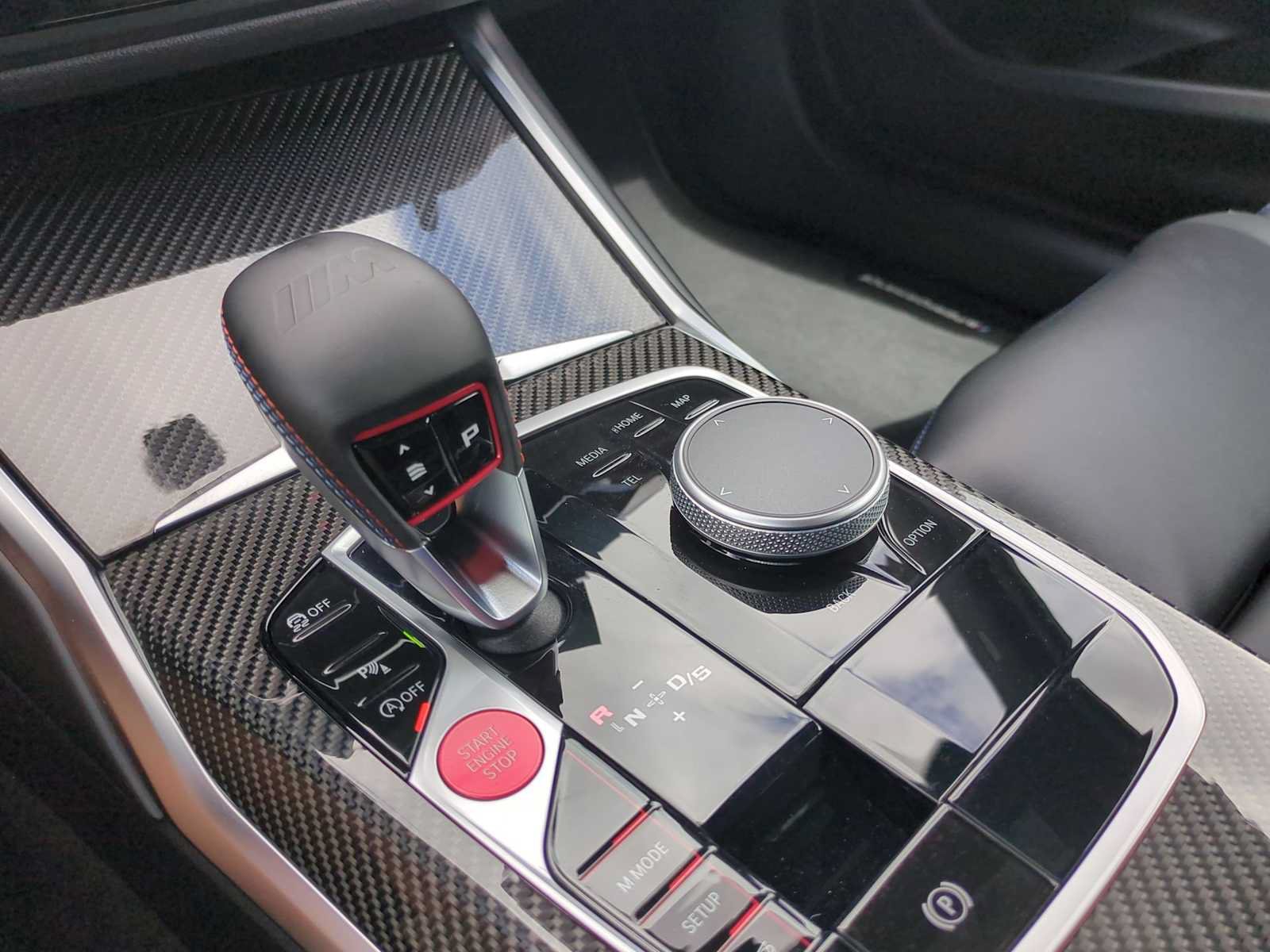 Used 2026 BMW M2 RWD image 16