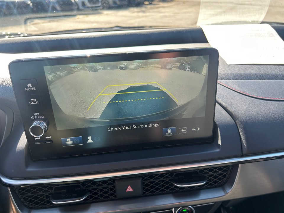 Used 2025 Acura ADX A-Spec image 19