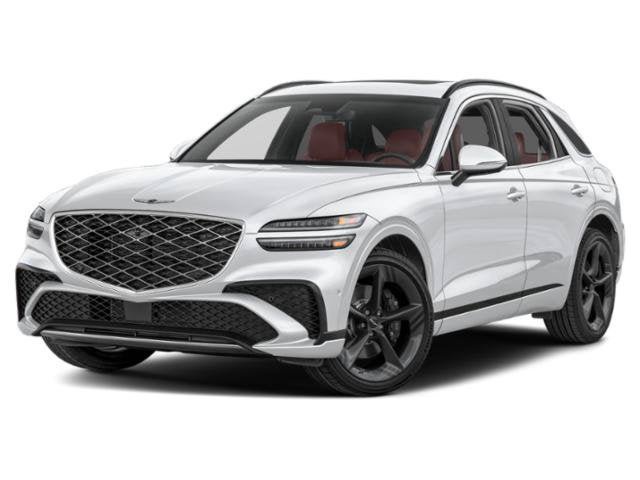 Used 2026 Genesis GV70 3.5T Sport Prestige