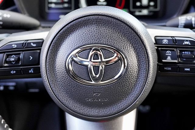 Used 2025 Toyota Corolla GR image 39