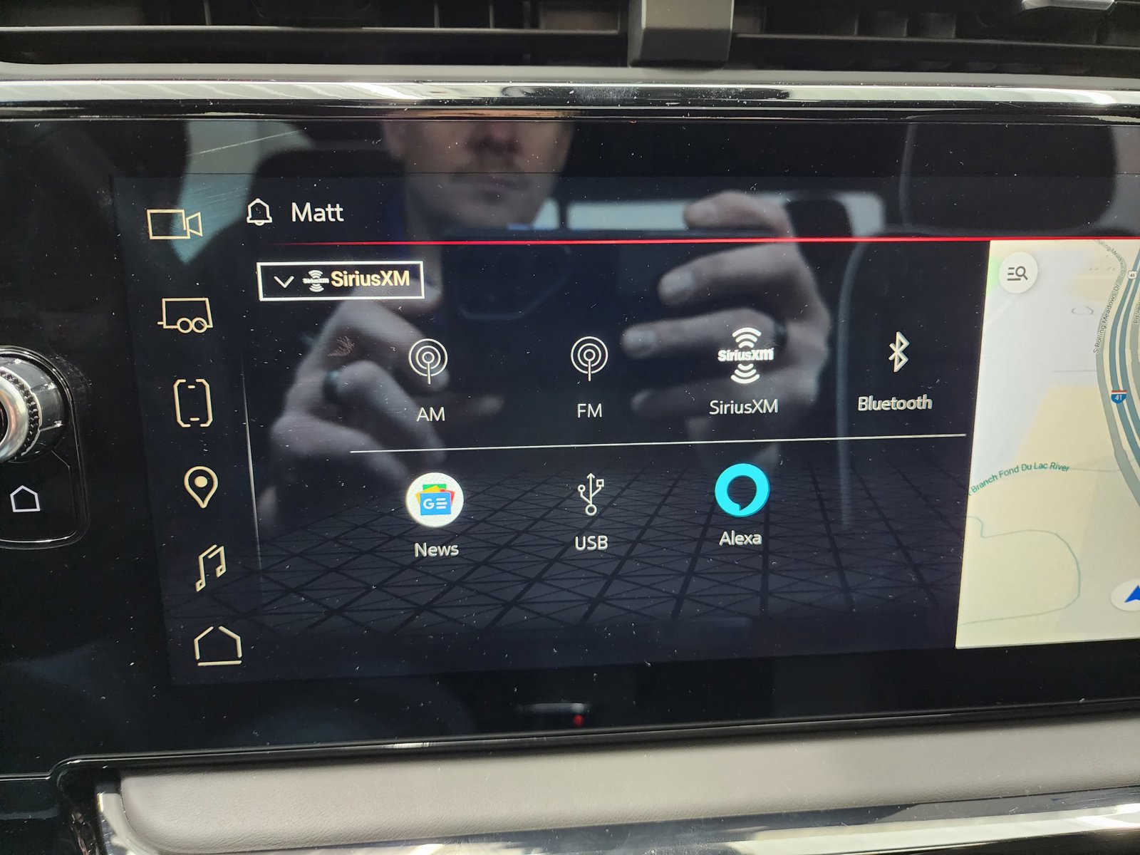 Used 2024 GMC Sierra 1500 AT4X image 62