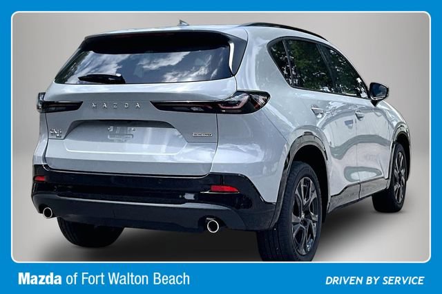 Used 2026 MAZDA CX-5 2.5 S w/ Premium Package AWD/4WD image 5