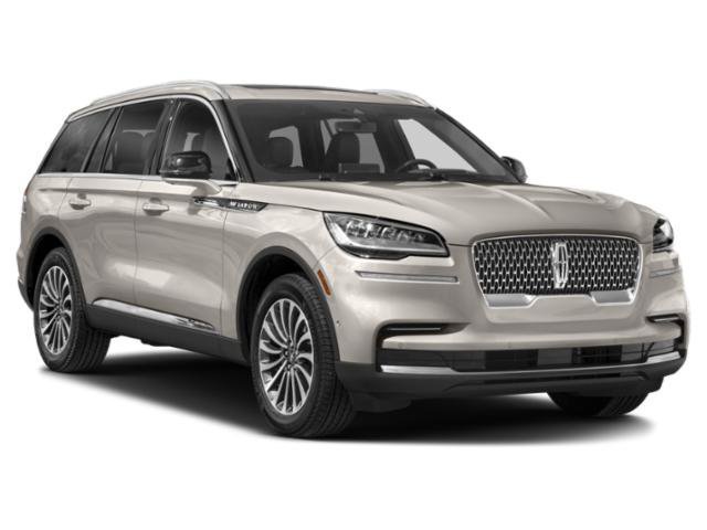 Used 2023 Lincoln Aviator Black Label w/ Dynamic Handling Package AWD/4WD image 9