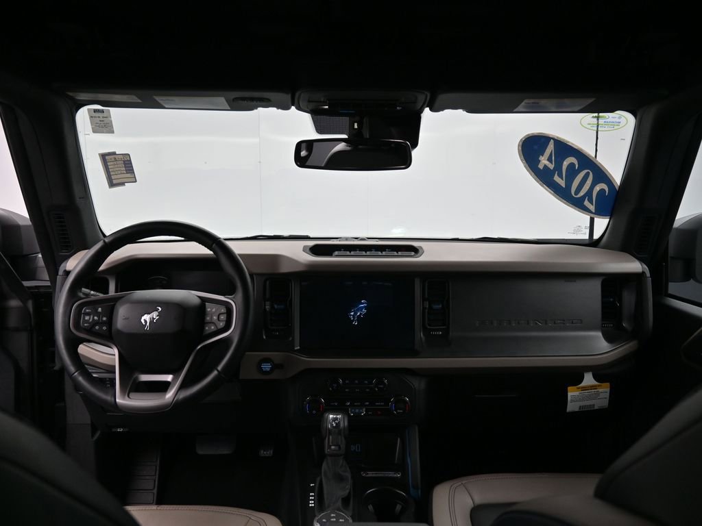 Used 2024 Ford Bronco Wildtrak image 29