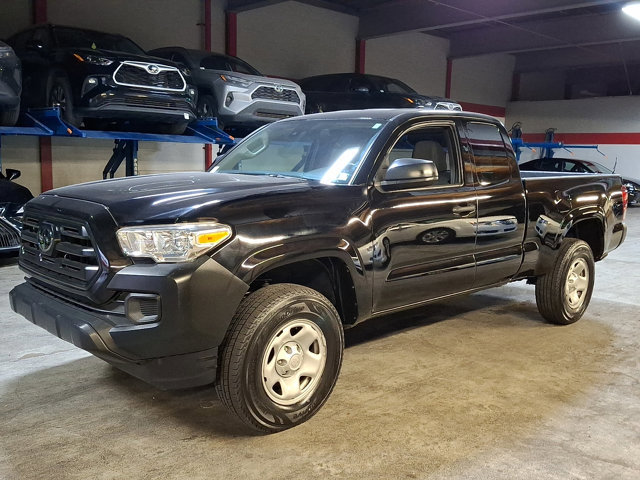 Used 2019 Toyota Tacoma SR AWD/4WD image 3