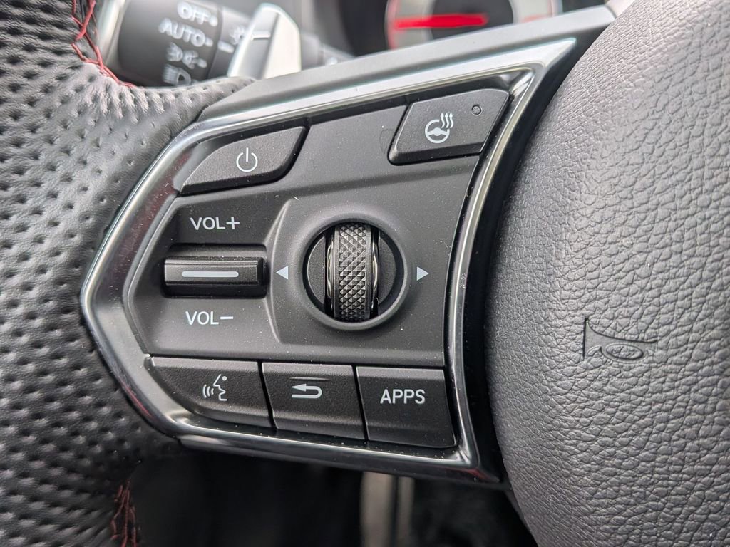 New 2026 Acura RDX A-Spec image 19