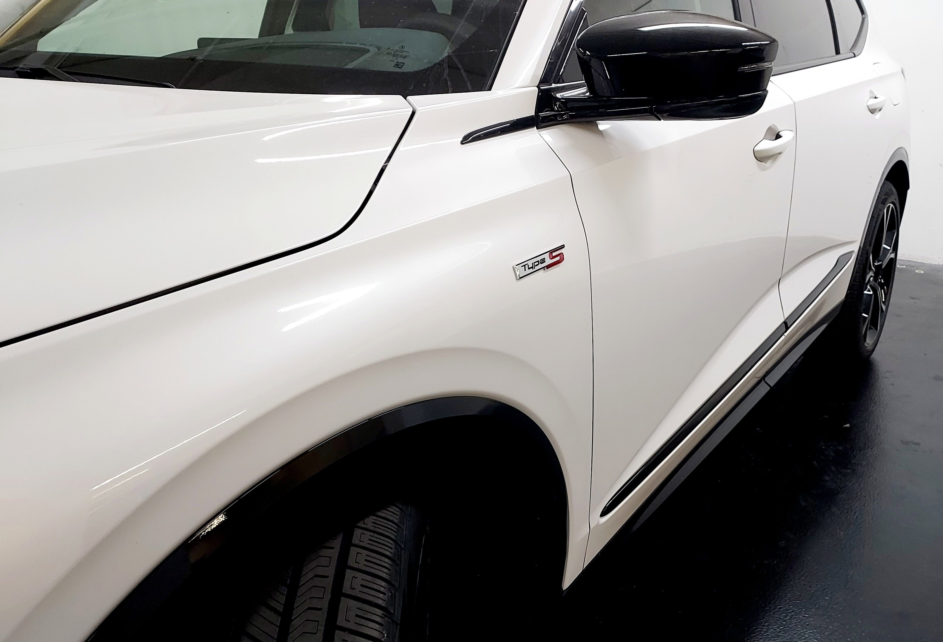 New 2026 Acura MDX Type S image 12