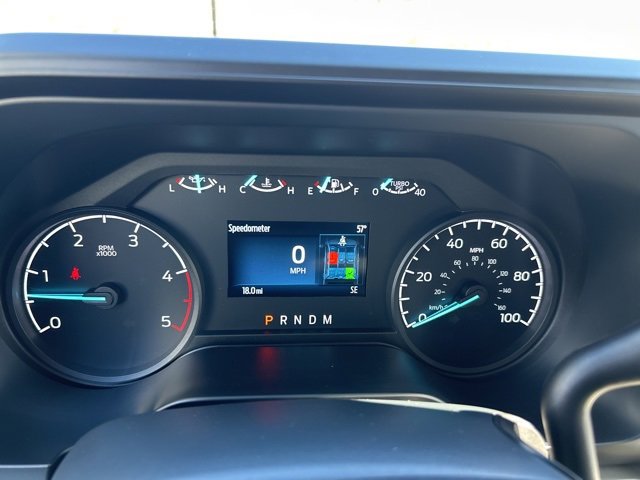 New 2026 Ford F450 XLT image 19