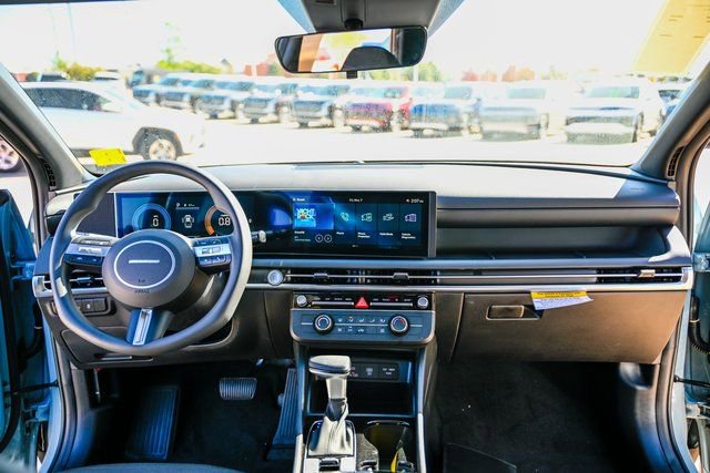New 2026 Hyundai Santa Cruz SE AWD/4WD image 12