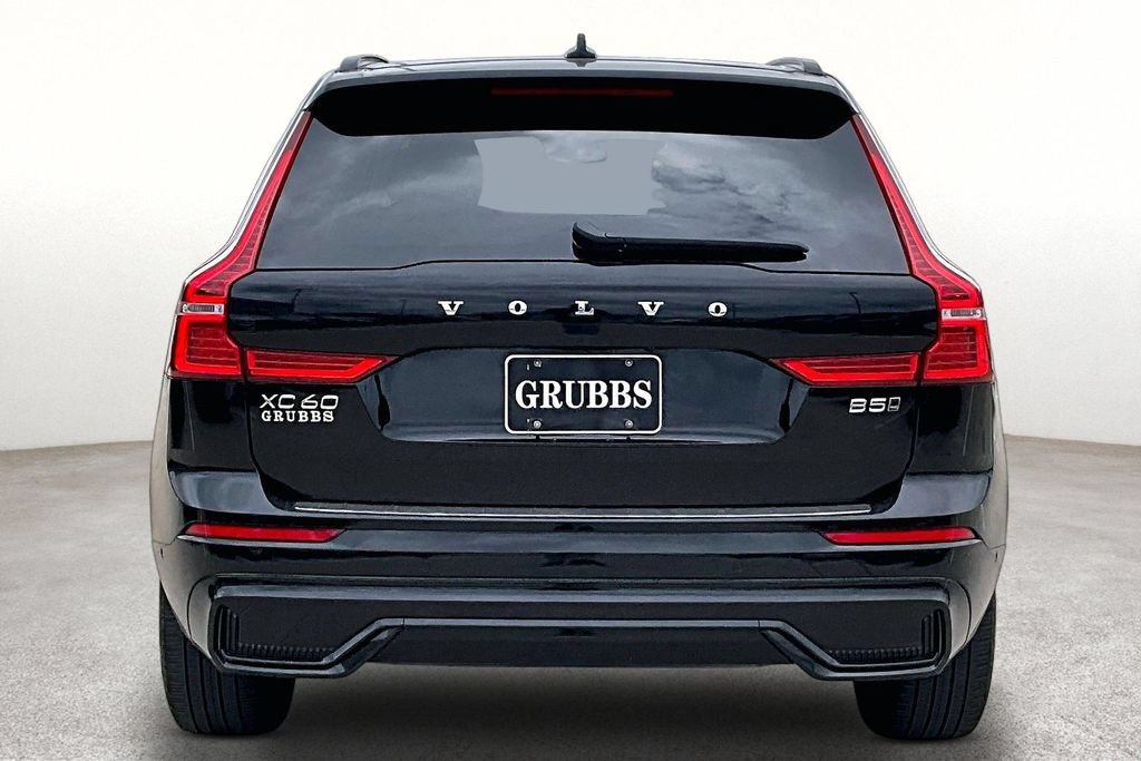 Certified 2024 Volvo XC60 B5 Plus w/ Protection Package Premier AWD/4WD image 5