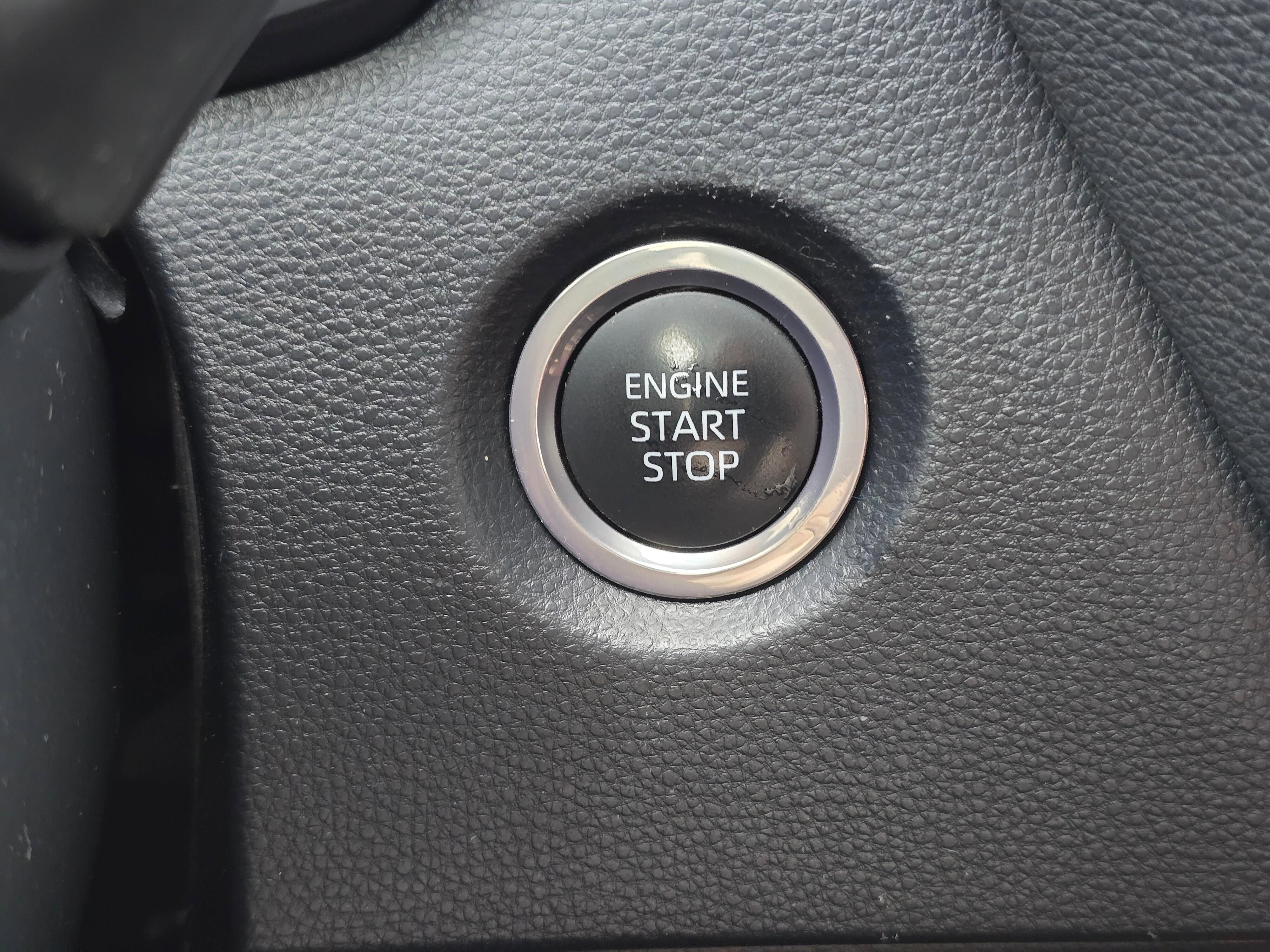 Used 2024 Toyota Corolla XSE image 20