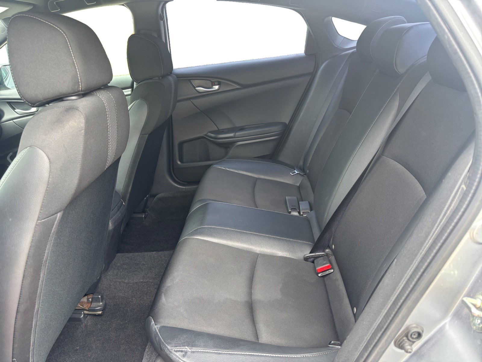 Used 2020 Honda Civic Sport image 11