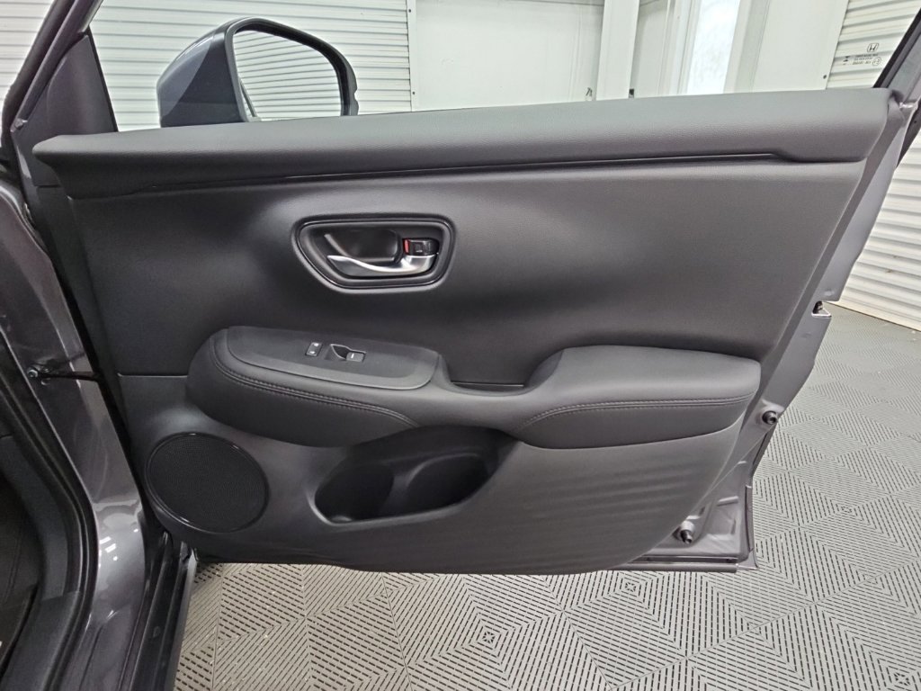 New 2027 Honda HR-V LX image 36