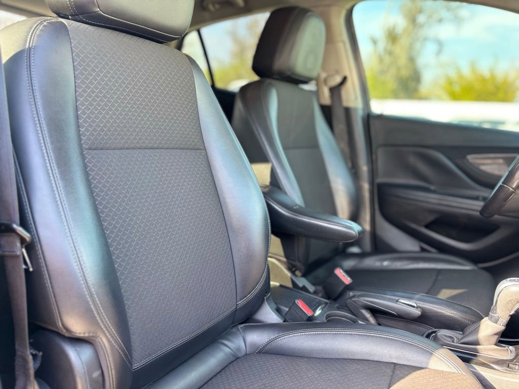 Used 2019 Buick Encore Preferred image 14