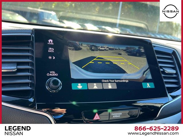 Used 2022 Honda Pilot Sport image 29